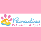 Paradise Pet Salon Chicago ไอคอน