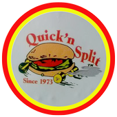 Quick 'N Split Burgers icon →