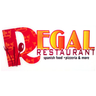 Regal Restaurant Everett Zeichen