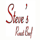 آیکون‌ Steves Roast Beef