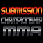Submission Championship MMA icono