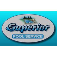 Superior Pool Service Poster