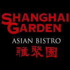 Shanghai Garden Asian Bistro Zeichen