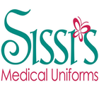 Sissi Medical Uniforms Zeichen
