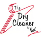 Boston The Dry Cleaner by Val أيقونة