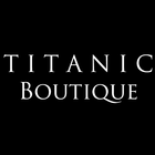 Titanic Boutique icône