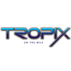 Icona Tropix on the mile