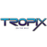 Tropix on the mile icône