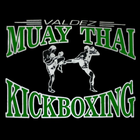 Valdez Muay Thai ícone