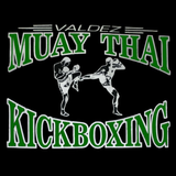 ikon Valdez Muay Thai