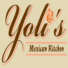 Yolis Mexican Kitchen icono