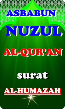 Asbabun Nuzul Surat Al Humazah For Android Apk Download