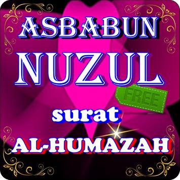 Asbabun Nuzul Surat Al Humazah For Android Apk Download
