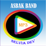asbak band full mp3