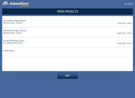 AsbestiForm screenshot 2