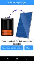 Solar Charger – Battery Charger Prank screenshot 2
