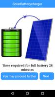 Solar Charger – Battery Charger Prank screenshot 3