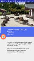 Medical Marijuana Guide: LA Ekran Görüntüsü 2