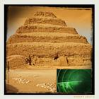 VR Guide: Egyptian Pyramids ไอคอน