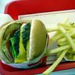 California In-N-Out Locator