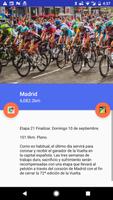 VR Guia: La Vuelta 2017 تصوير الشاشة 1