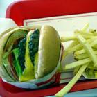 Guia de California In-N-Out biểu tượng