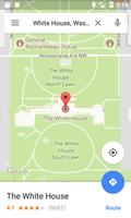 VR Guide: Washington D.C. 截图 2