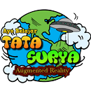 AR Tata Surya aplikacja