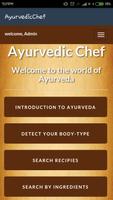 Ayurvedic Chef screenshot 1