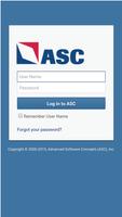 ASC Contracts & Documents screenshot 1