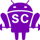 StrengthCalc icon