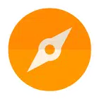 آیکون‌ Compass