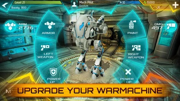 Battle Mechs banner