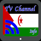 Icona TV Western Sahara Info Channel