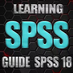 Learn SPSS Manual 18 statistic APK download