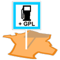Annuaire des Stations GPL