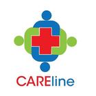 CAREline Medical Triage ไอคอน