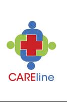 CAREline Medical Triage Affiche