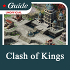 Guide for Clash of Kings أيقونة