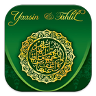 Yaasin Dan Tahlil ikona