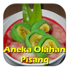 Aneka Olahan Pisang иконка