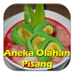 Aneka Olahan Pisang