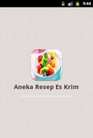 Aneka Resep Es Krim Cartaz