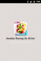 Aneka Resep Es Krim gönderen