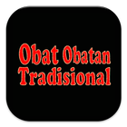 Obat Obatan Tradisional 아이콘