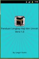 Panduan Lengkap Haji dan Umrah bài đăng