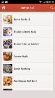 30 Resep Kue Kering screenshot 2