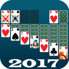 Solitaire آئیکن