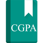 NU CGPA CALCULATOR icône