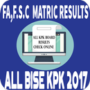 APK KPK Boards Results (2017)